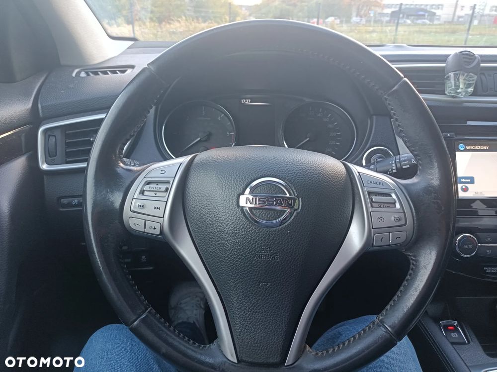 Nissan Qashqai - 3