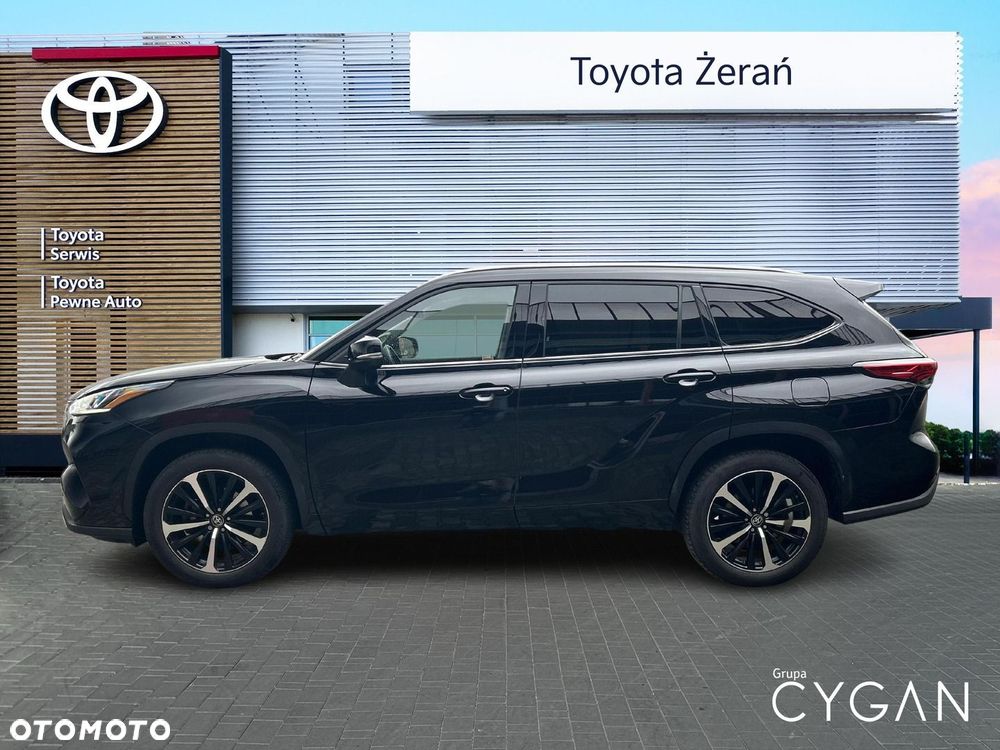 Toyota Highlander - 9