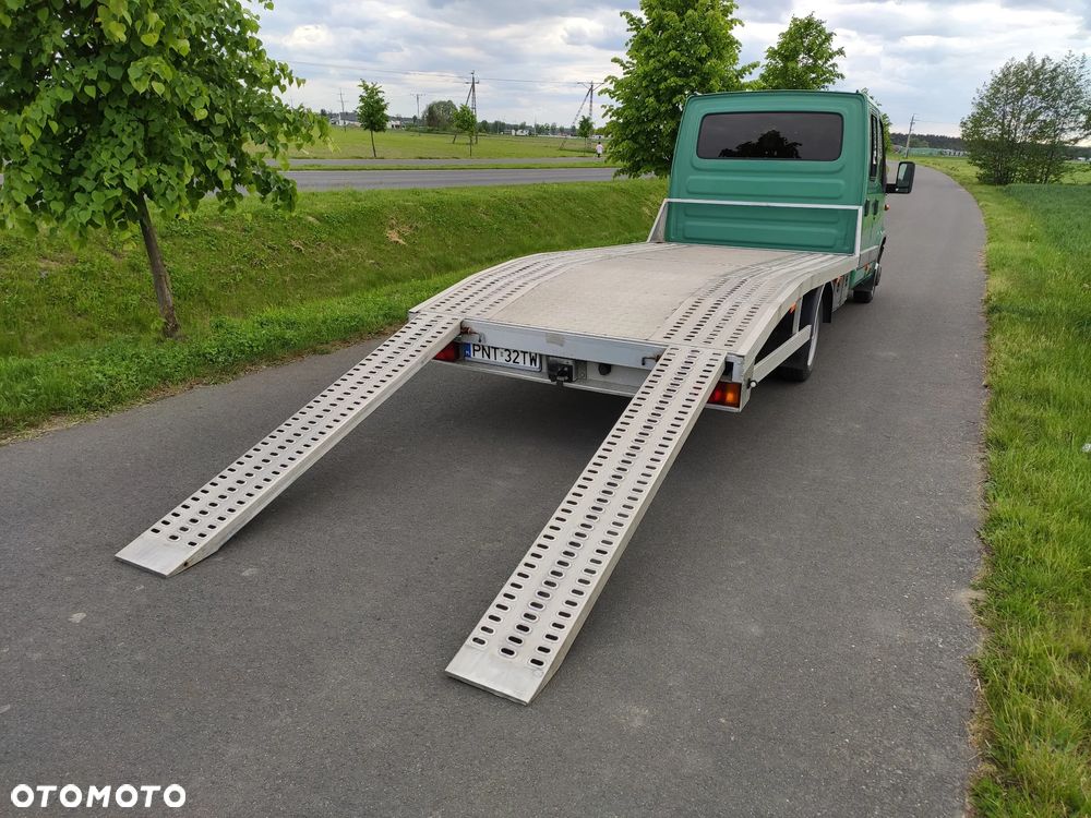 Iveco Daily 35C13 - 12