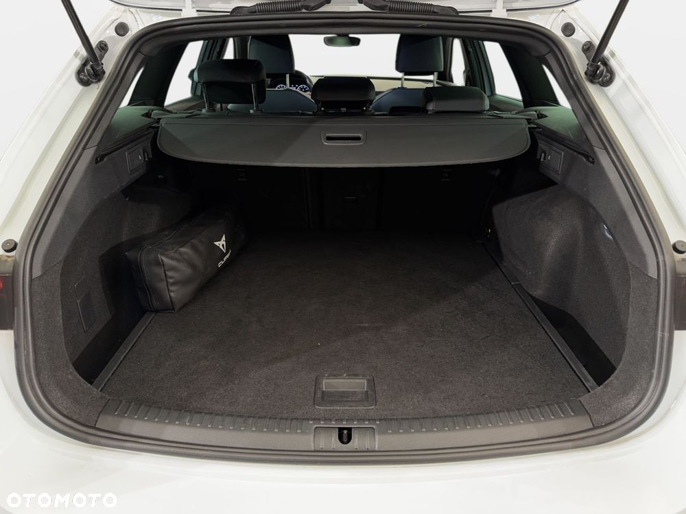 Cupra Leon Sportstourer - 12