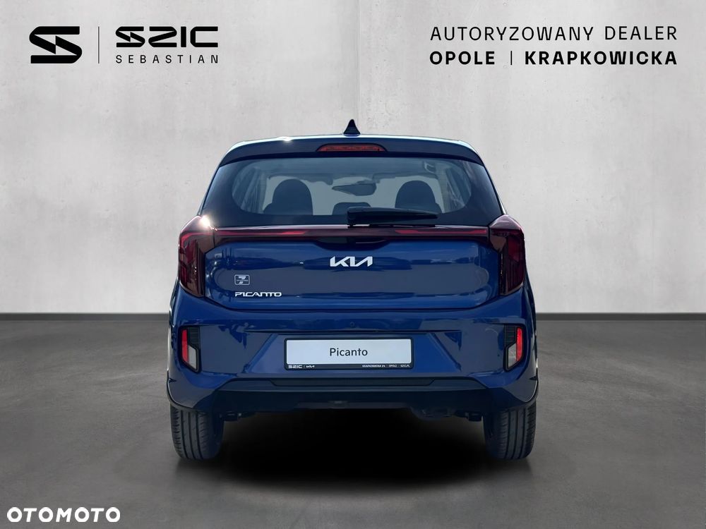 Kia Picanto 1.0 GDI L - 4