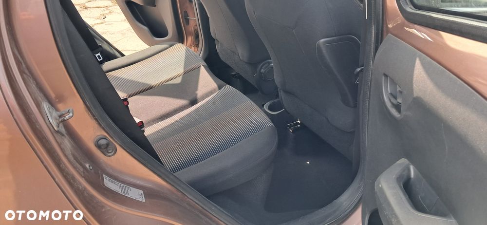 Peugeot 108 VTI 68 Top Active - 22