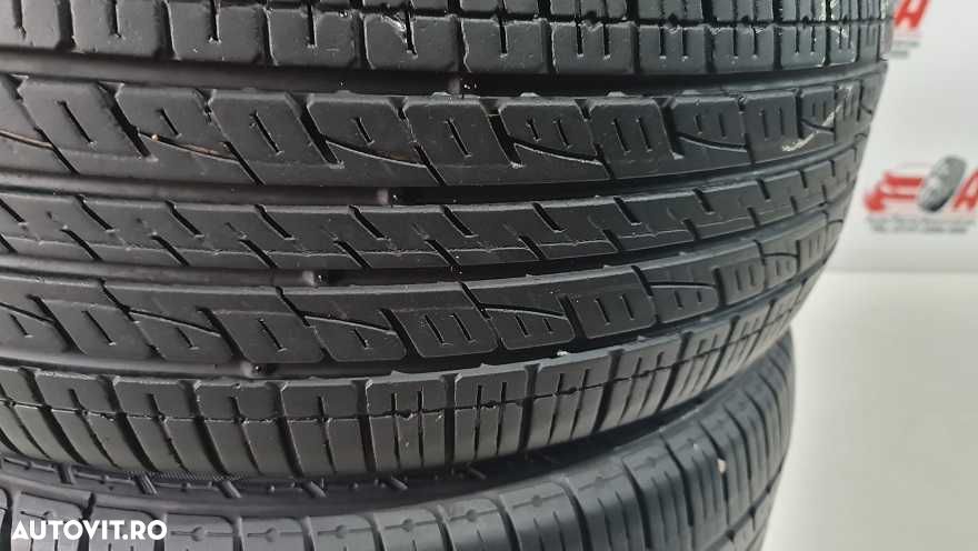 Anvelope 225/60/R17 99H KUMHO M+S 225 60 17 99H CP-V20198 - 2