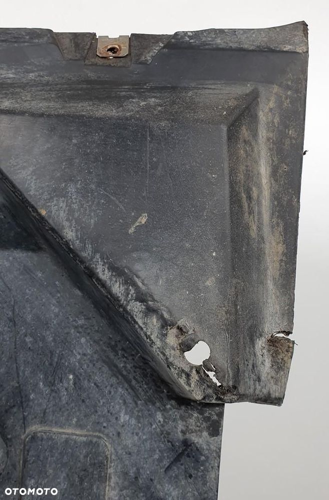 OSŁONA PODWOZIA LEWY PRZÓD FORD MONDEO MK4 6M21-11133-AE - 2