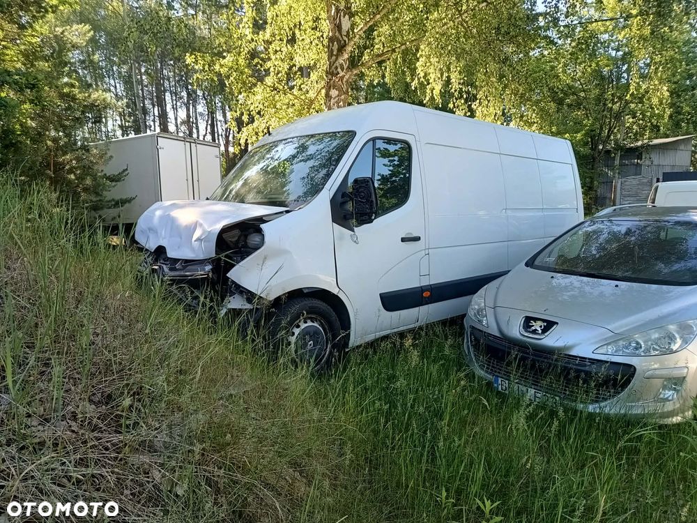 Renault MASTER - 2