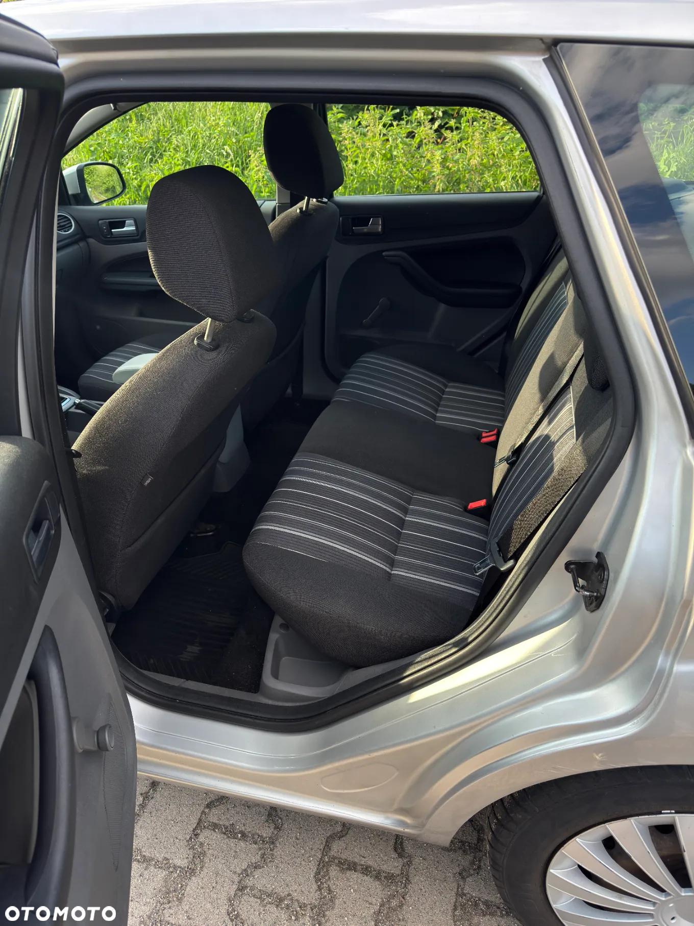 Ford Focus - 10