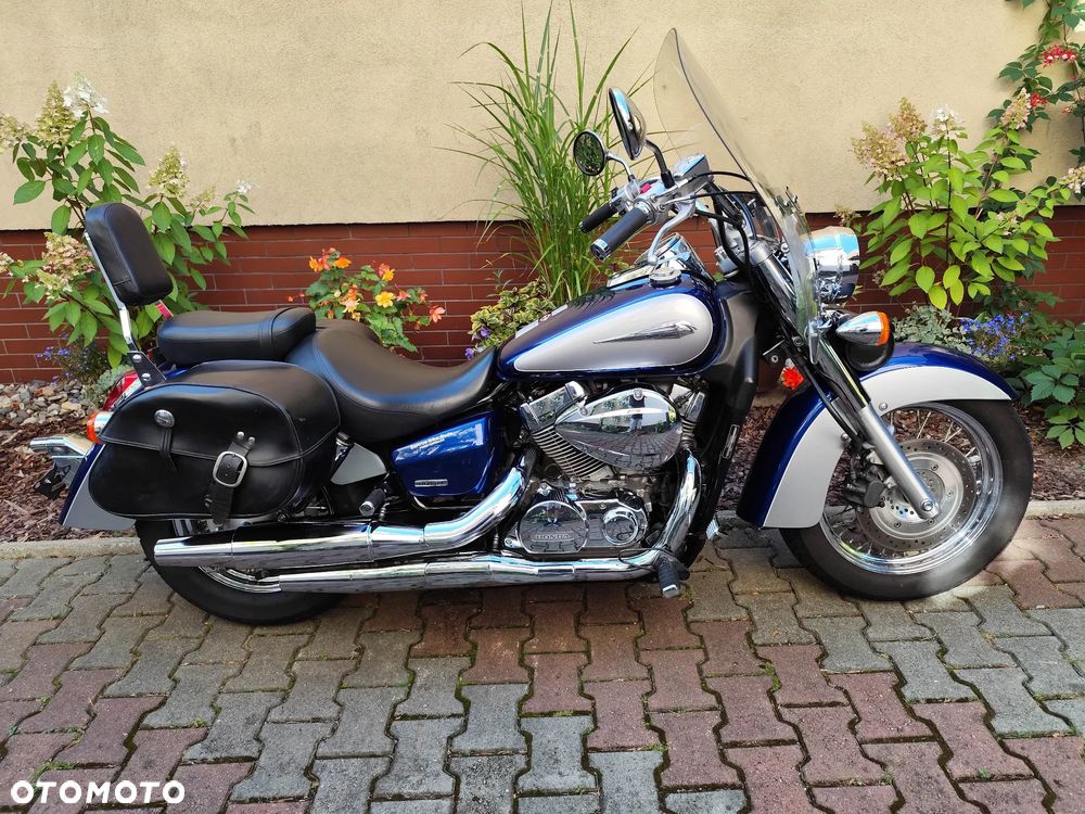 Honda Shadow