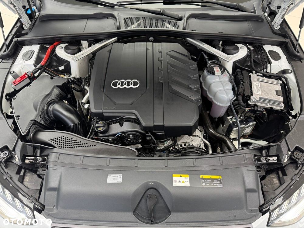 Audi A4 Limousine - 20