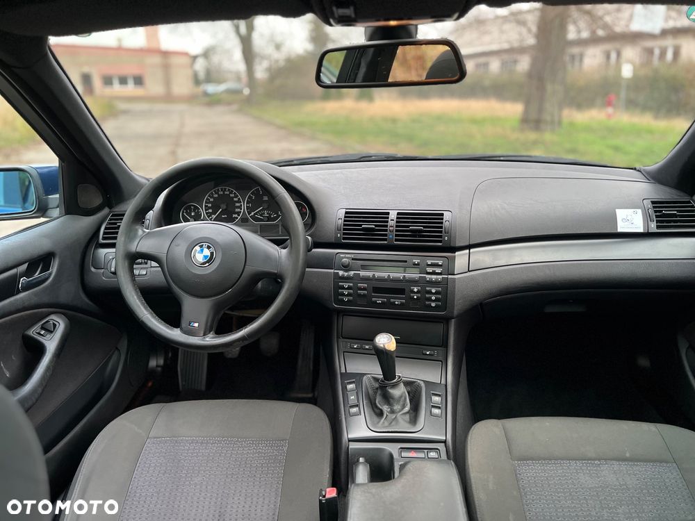 BMW Seria 3 318i Edition Lifestyle - 23