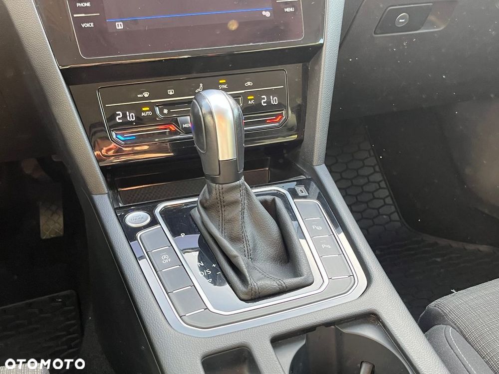 Volkswagen Passat 1.5 TSI EVO Business DSG - 11