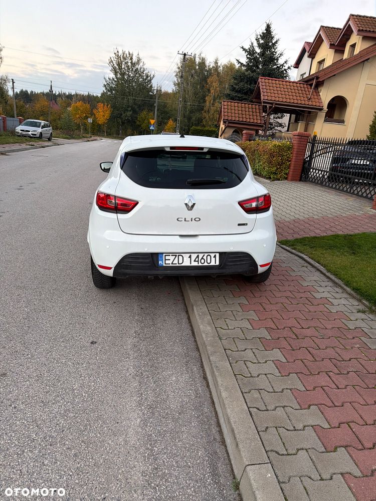 Renault Clio - 3