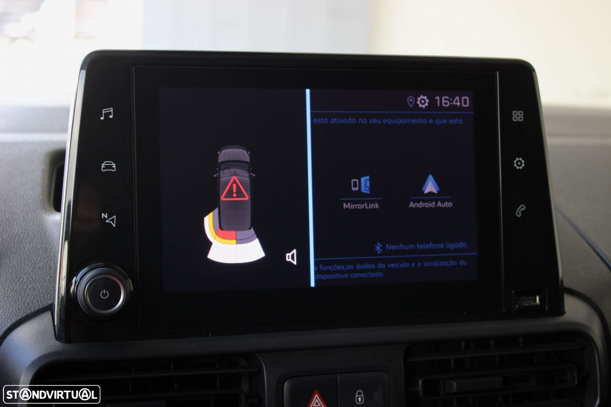 Peugeot Partner 1.5 BlueHDi Standard - 22