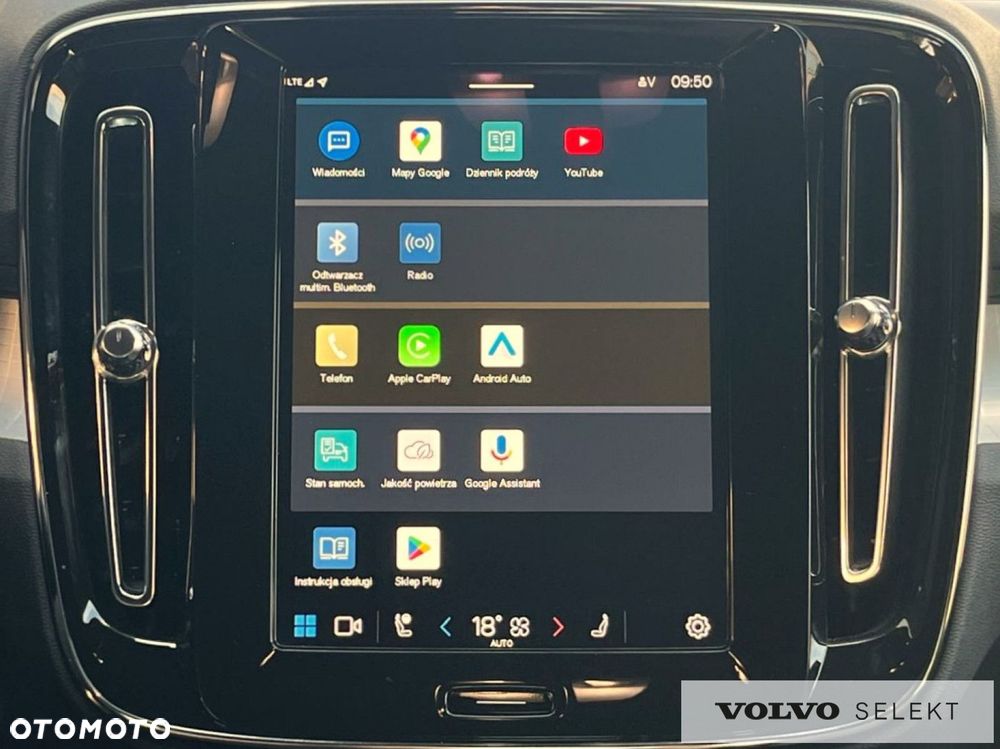 Volvo XC 40 - 17