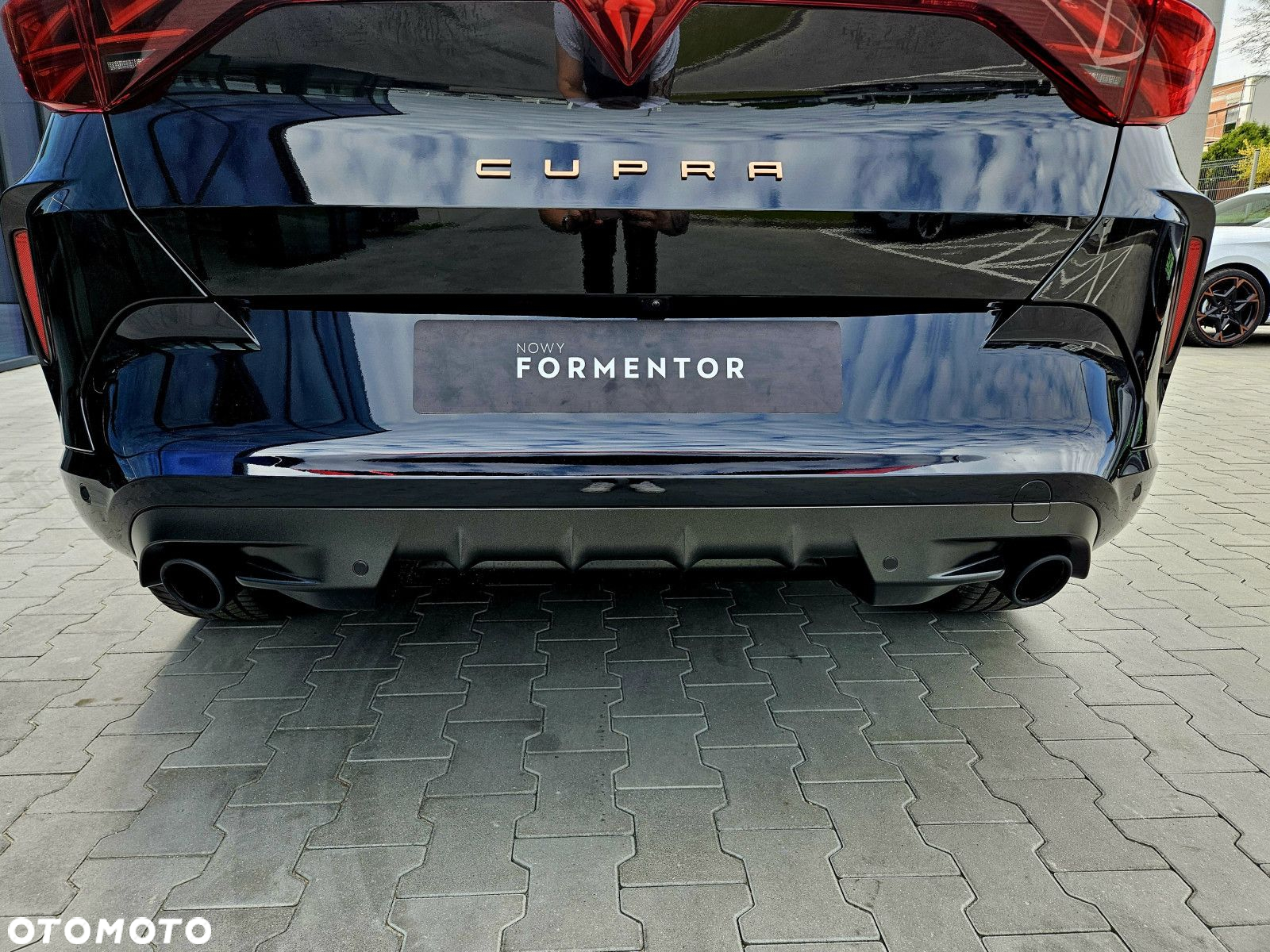 Cupra Formentor - 6
