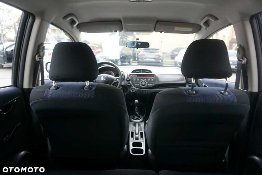 Honda Jazz - 19