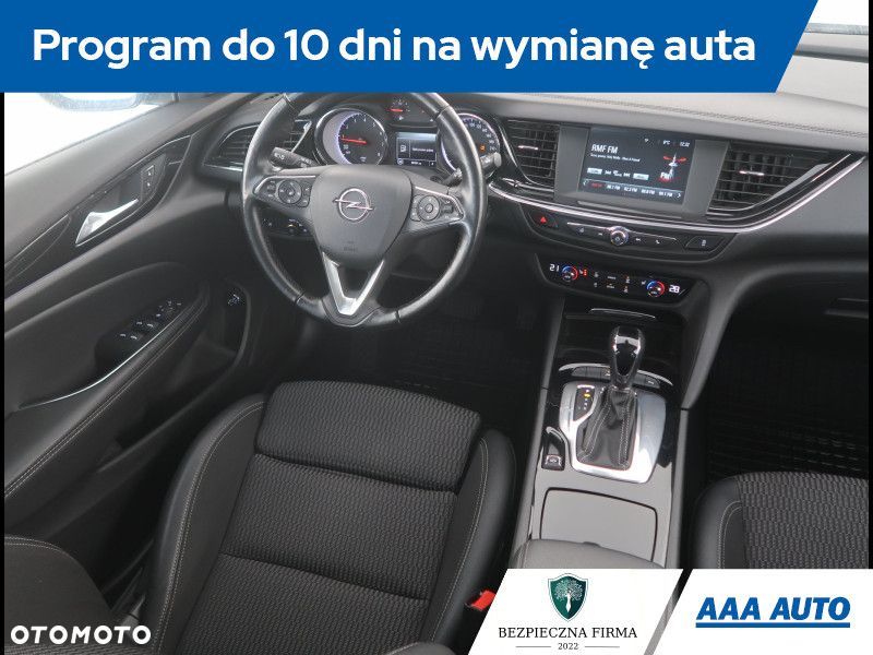 Opel Insignia - 9