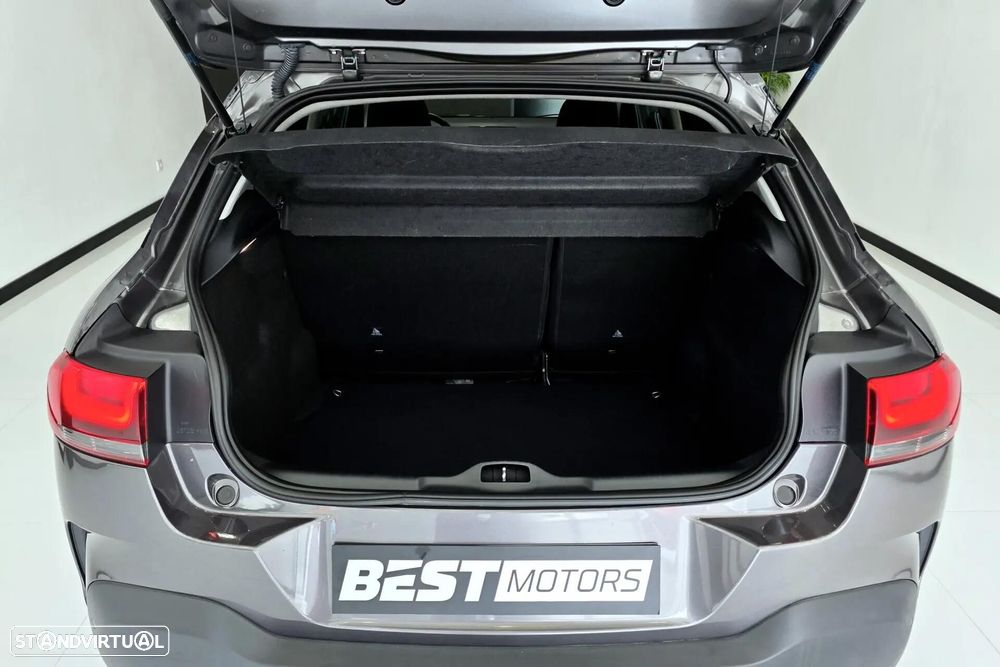 Citroën C4 Cactus 1.2 PureTech Shine Pack - 11