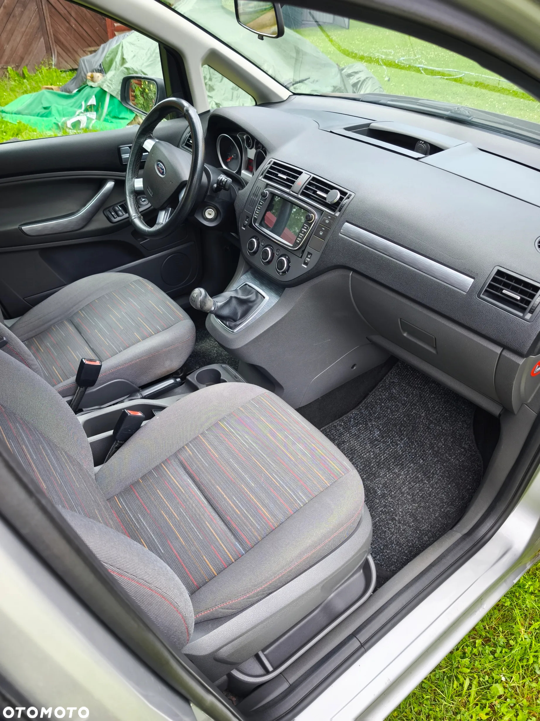 Ford C-MAX 1.6 Ambiente - 18