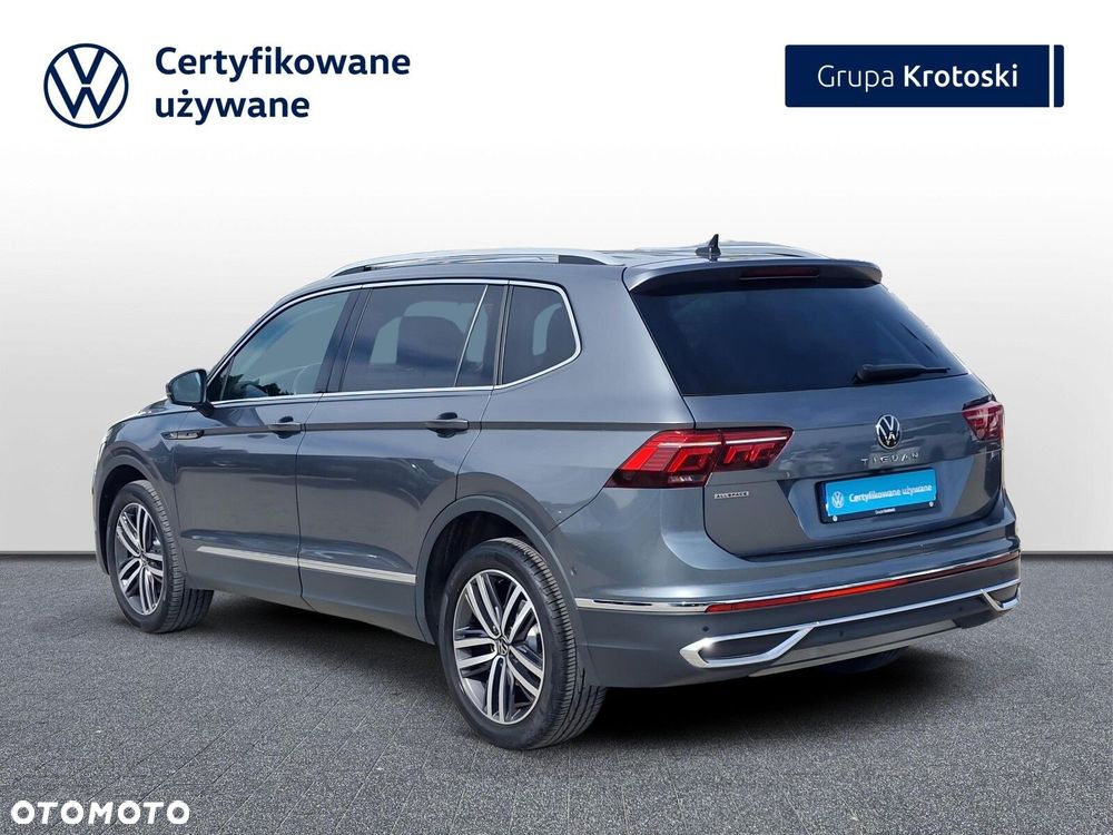 Volkswagen Tiguan Allspace 1.5 TSI EVO Elegance DSG - 5