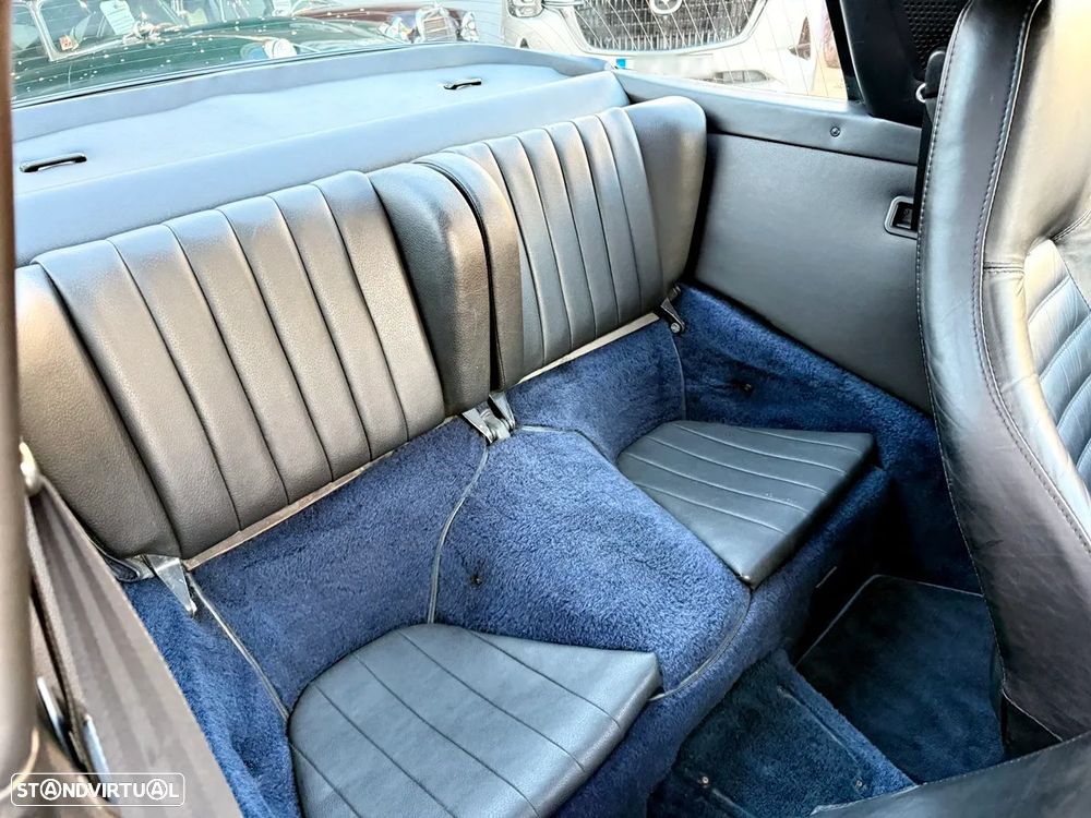 Porsche 911 Série G - 29