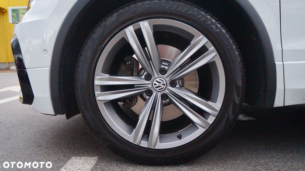 Volkswagen Tiguan - 26