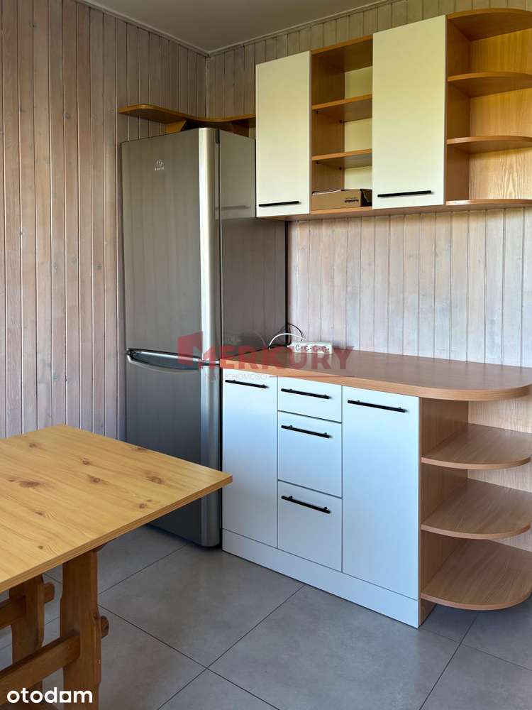 Przestronne 3 pokoje | 68 m2 | balkon | widok na