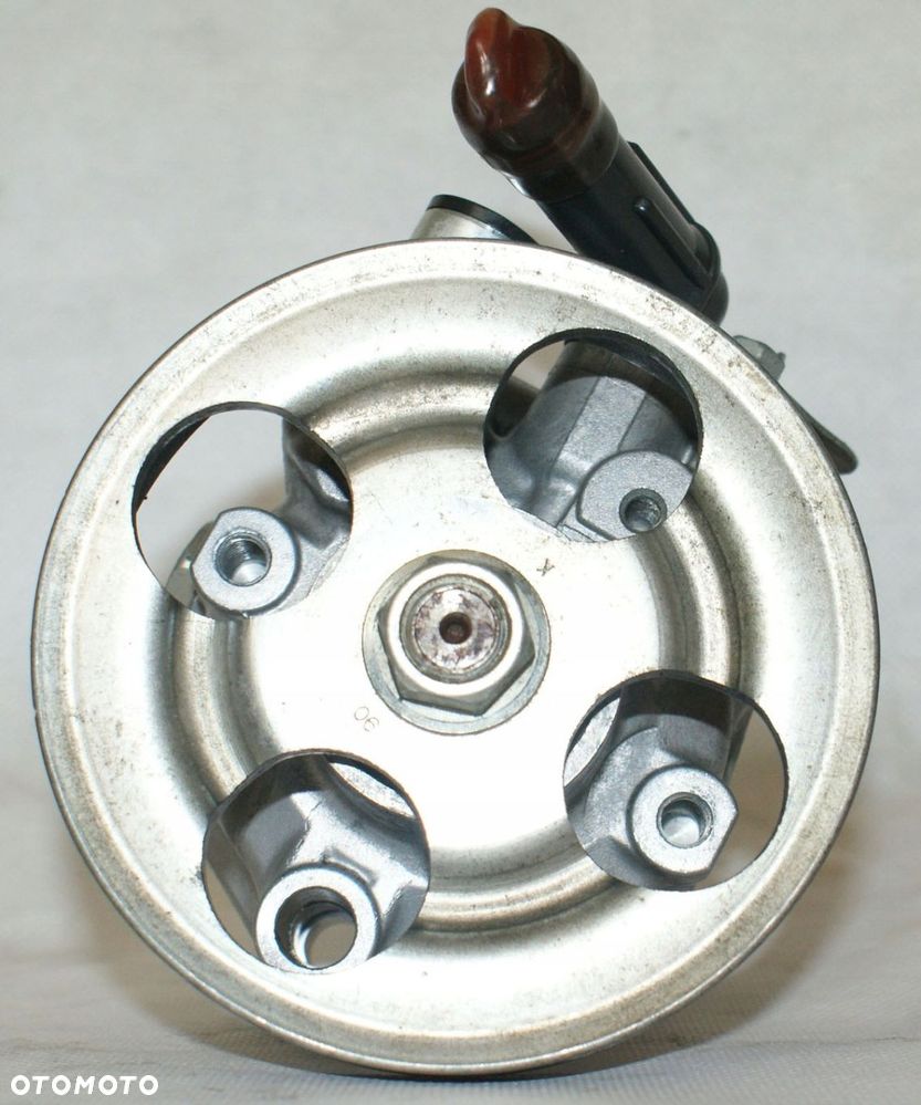 POMPA WSPOMAGANIA SUBARU IMPREZA 01-07 TURBO 2.0 2.5 WRX STi 34430FE042 - 1