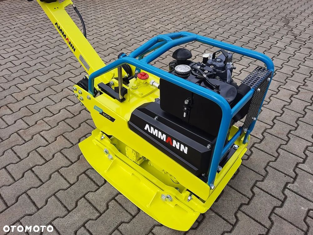 Ammann DVH 3010 - 4
