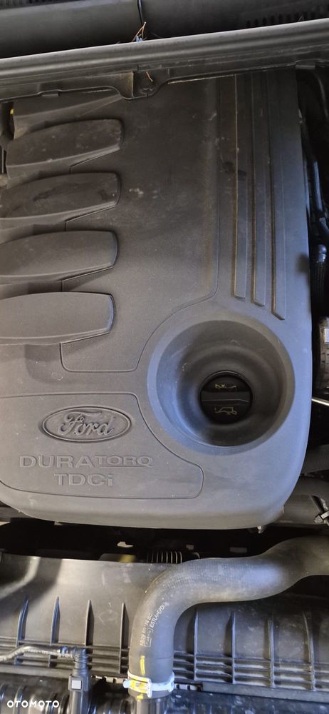 Ford Ranger 3.2 TDCi 4x4 DC Limited EU6 - 25