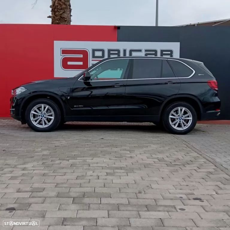 BMW X5 40e xDrive - 9