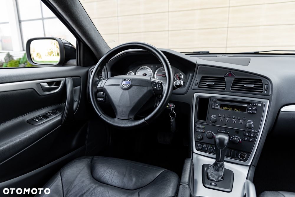 Volvo XC 70 D5 AWD Summum - 27