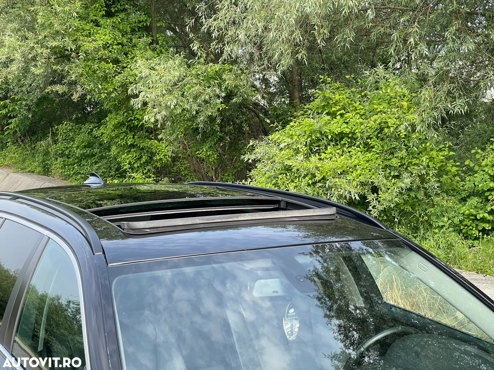BMW Seria 5 520d Touring Aut. - 3