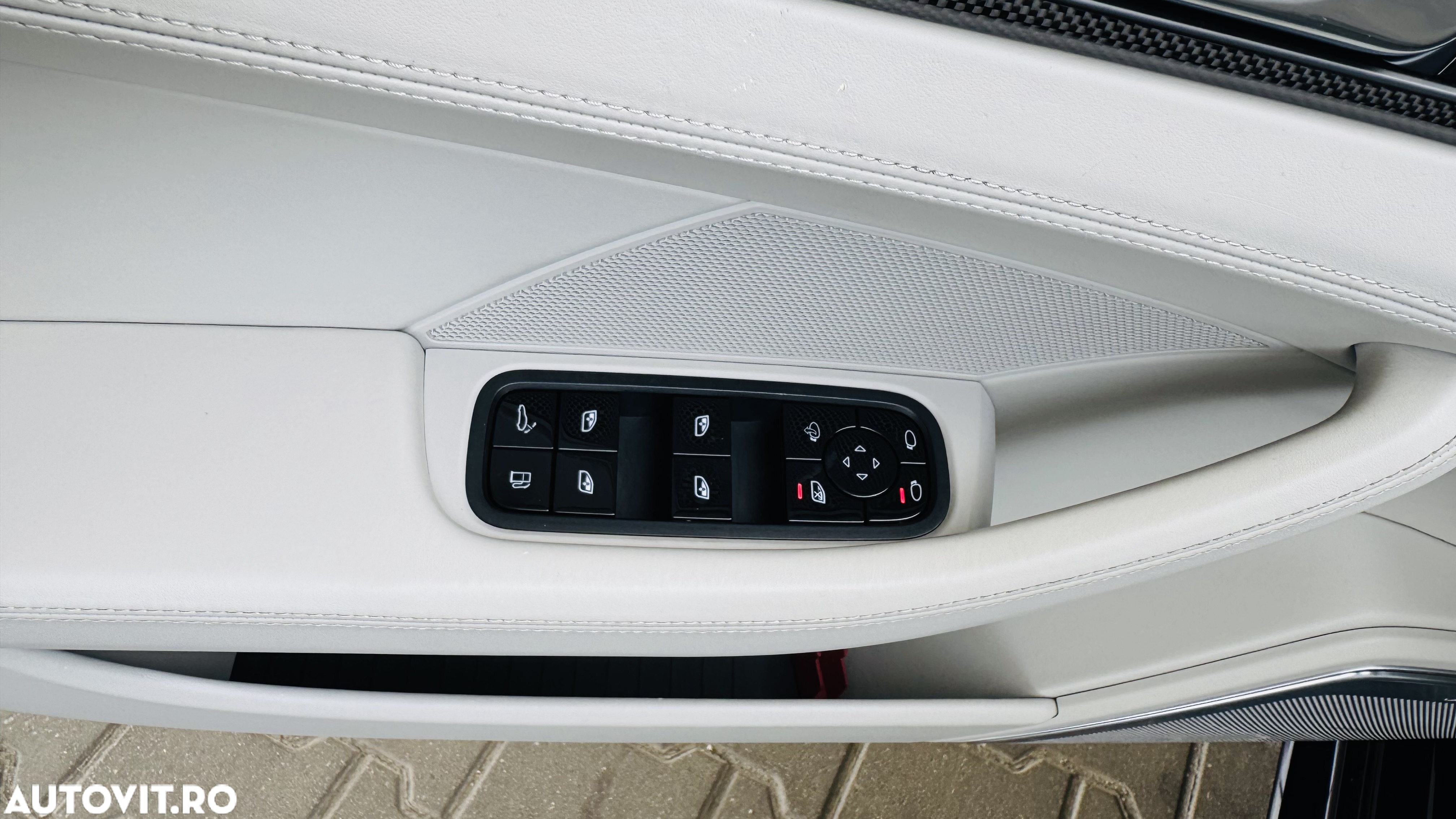 Porsche Panamera - 18