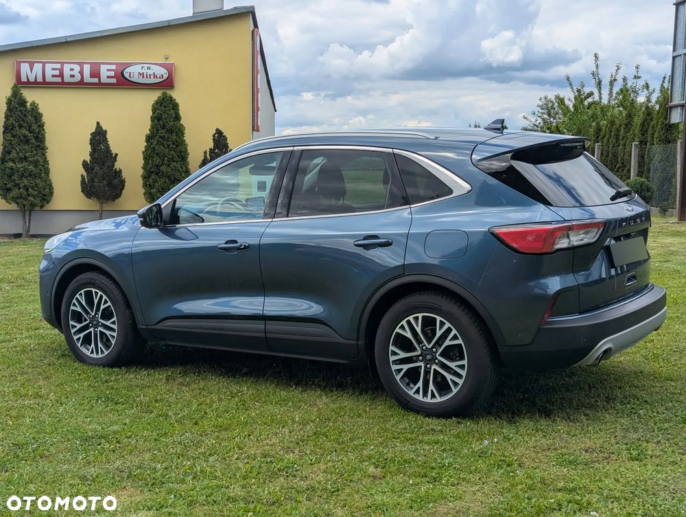 Ford Kuga 1.5 EcoBlue ST-LINE - 4