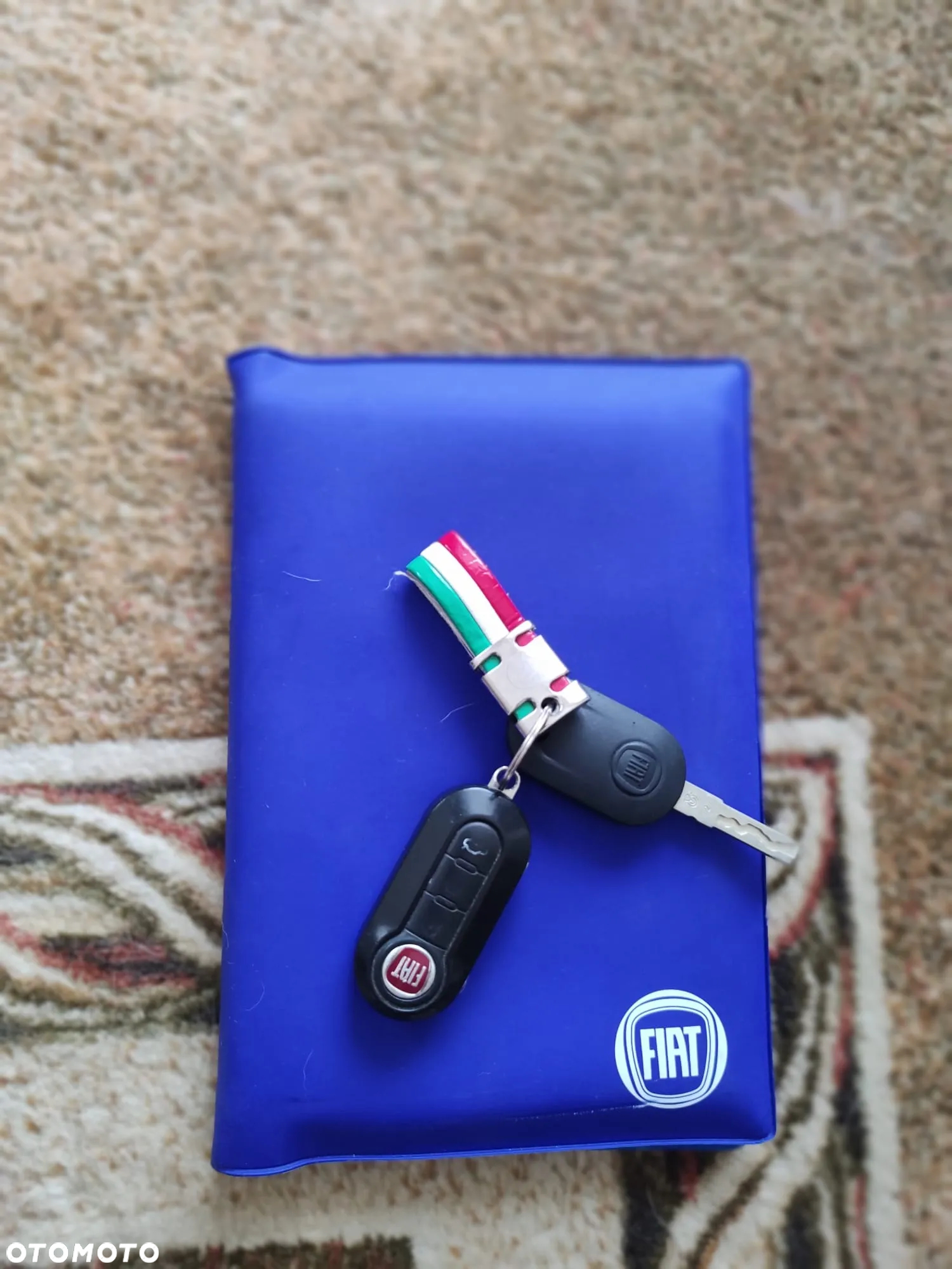 Fiat Panda 1.2 Lounge - 22
