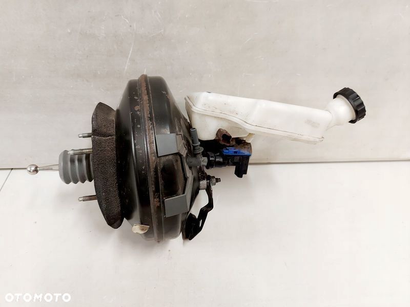 citroen ds3 1.6 e-hdi serwo hamulcowe pompa hamulca 9811465280 - 1