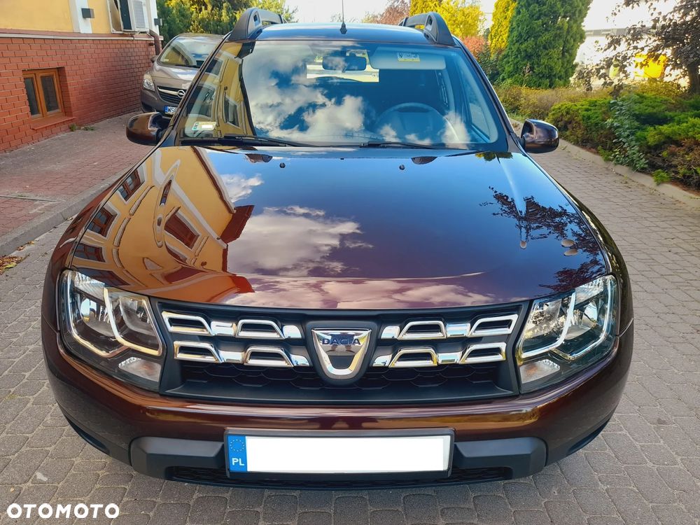 Dacia Duster - 22