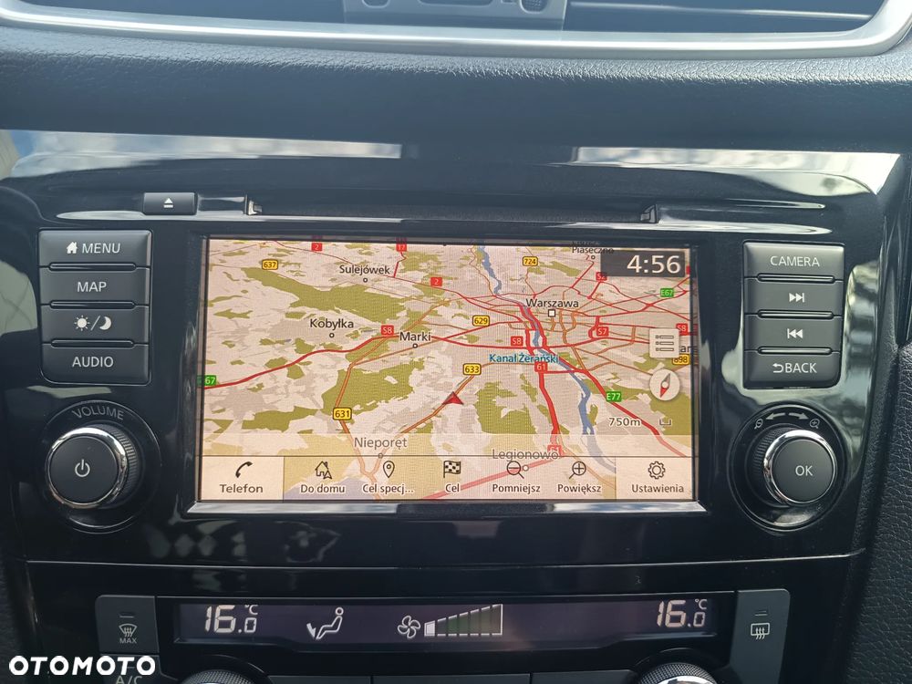 Nissan Qashqai 1.3 DIG-T DCT ACENTA - 20