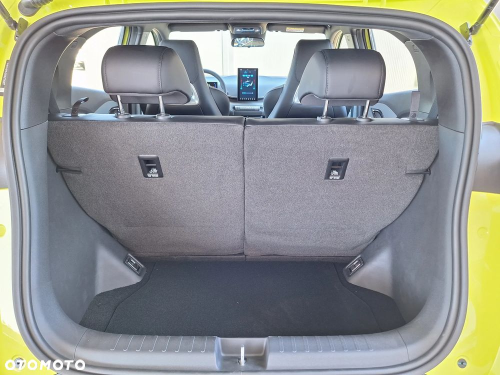BYD Dolphin Surf 43.2kWh Boost - 12