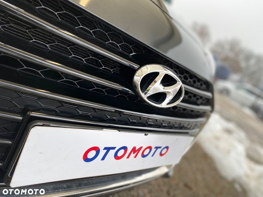 Hyundai i40 1.7 CRDi Premium DCT - 20