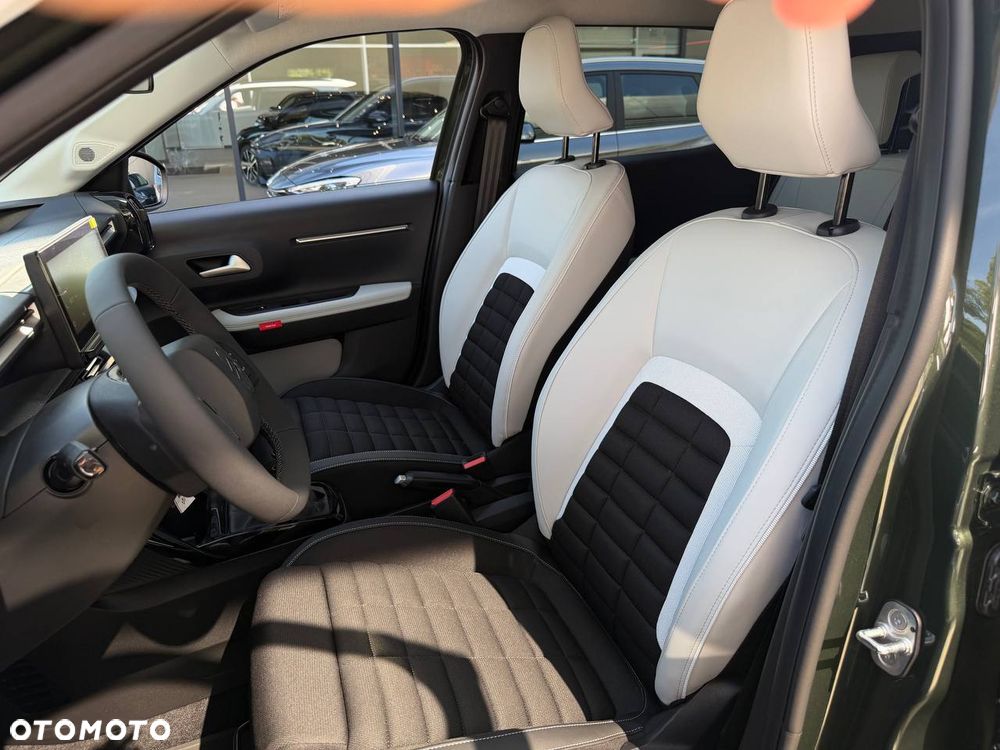 Citroën C3 Aircross 1.2 Turbo Plus S&S - 8