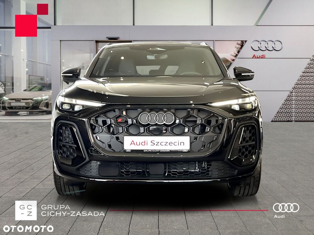 Audi SQ5 - 9