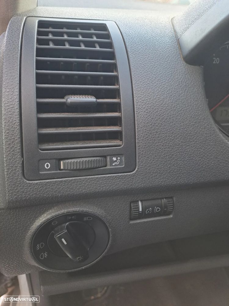 VW Polo 1.4 TDi Cricket - 27