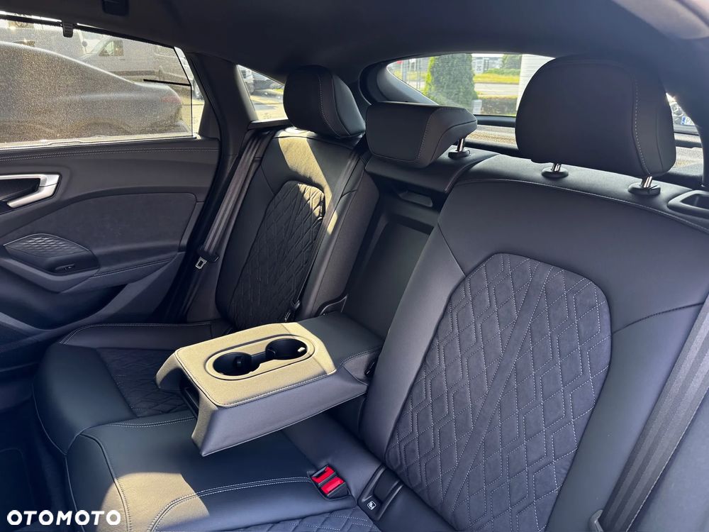 Audi A5 Limousine - 28