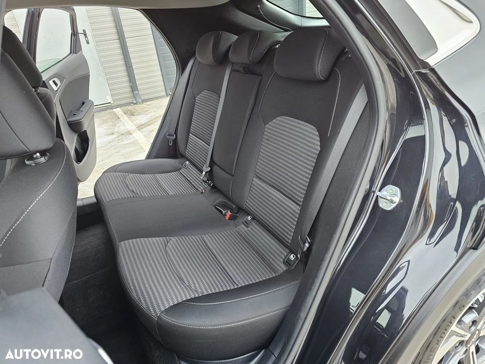 Kia XCeed 1.6 CRDi DCT7 PLATINUM EDITION - 25