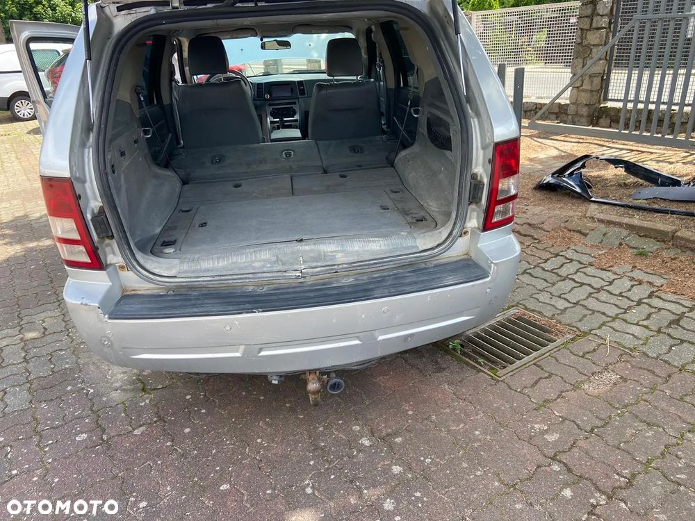Jeep Grand Cherokee 3.7 V6 - 5