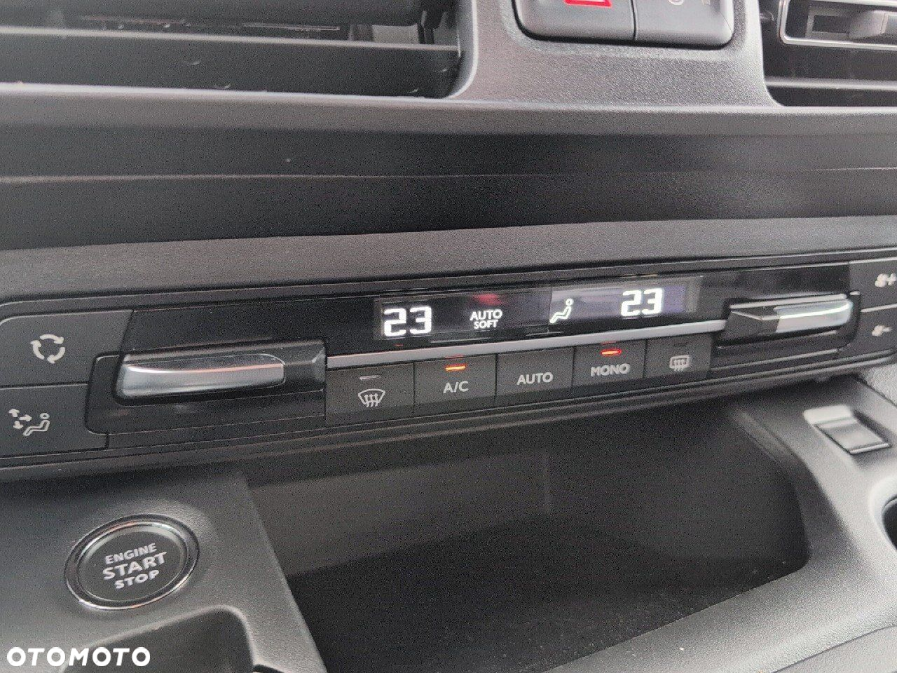 Opel Combo - 21