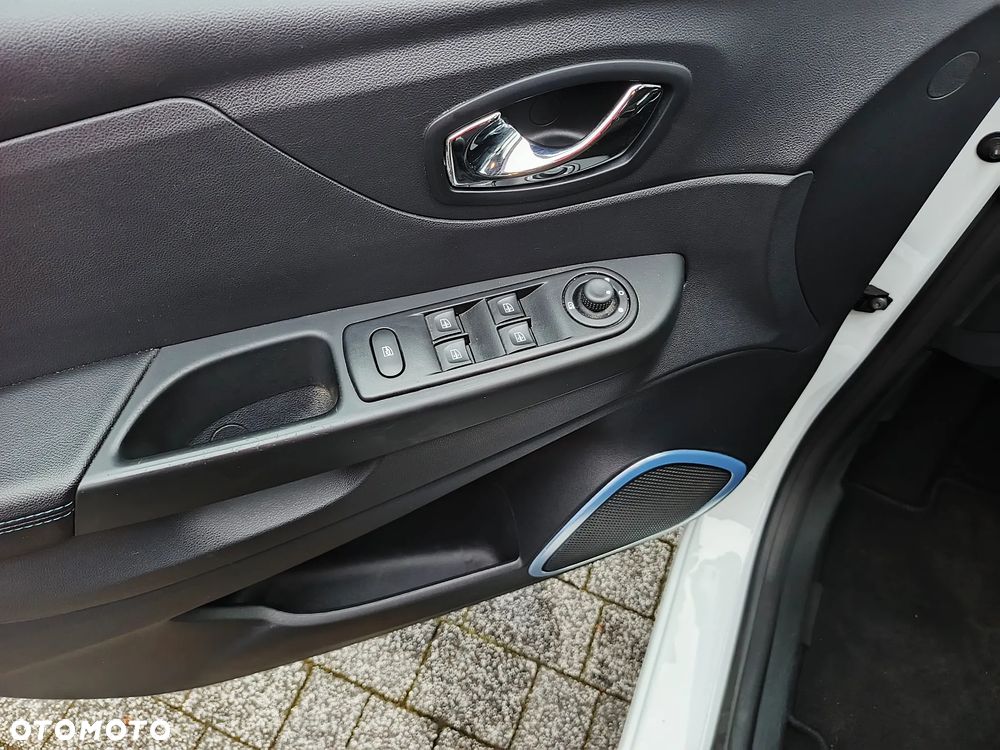 Renault Captur 1.2 Energy TCe Initiale Paris - 22