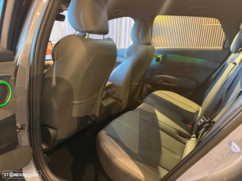 BYD Atto 3 EVO 74.8 kWh Design - 27