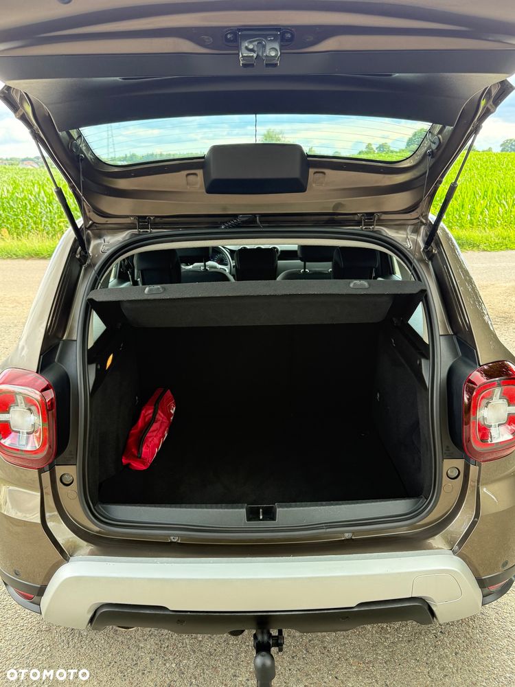 Dacia Duster 1.0 TCe Prestige - 31